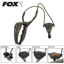 Рогатка Fox Power Guard Distance Boilie